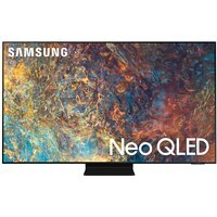 Телевизор Samsung Neo QLED Mini LED 55QN90A (QE55QN90AAUXUA)