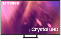 Телевізор Samsung 65AU9000 (UE65AU9000UXUA)
