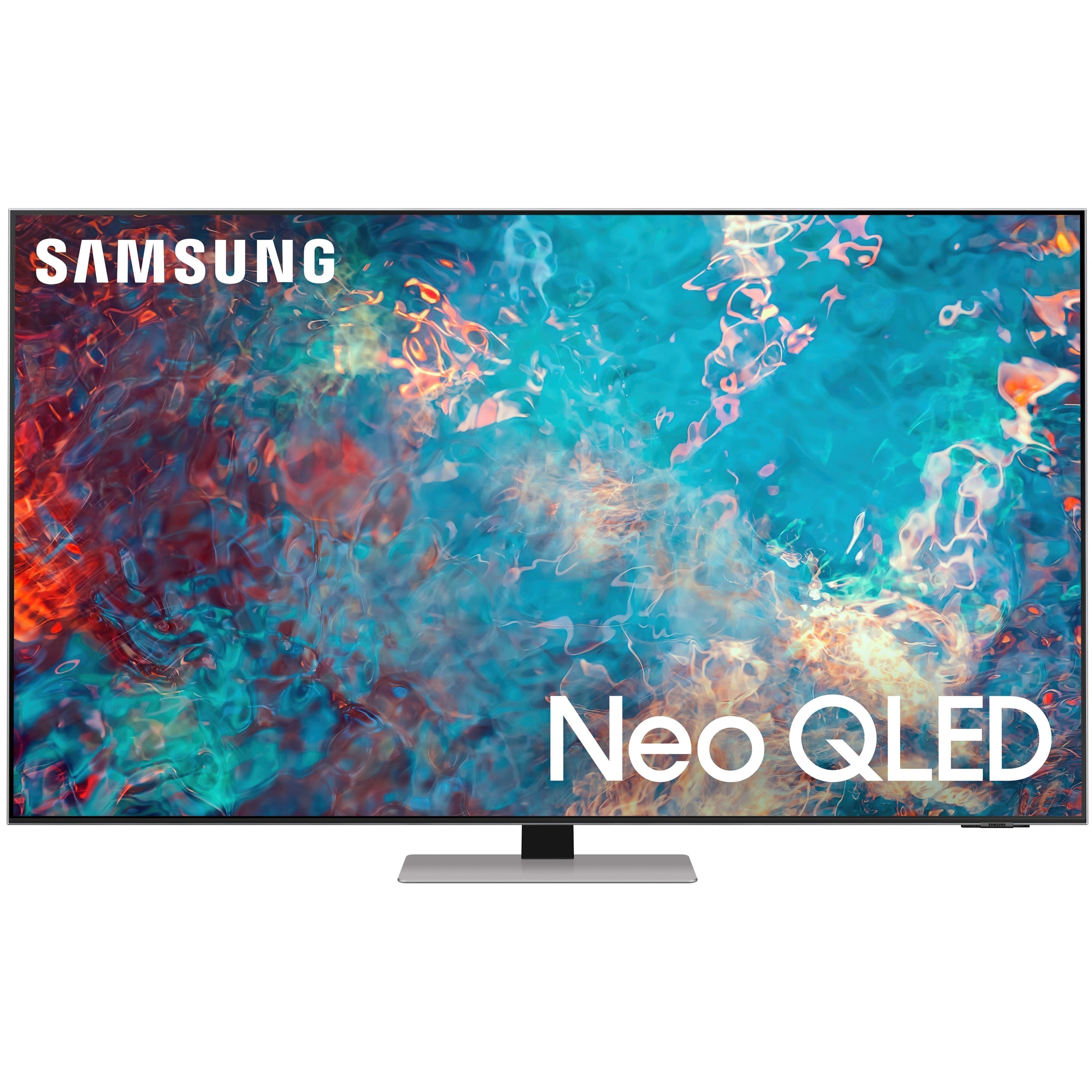 Телевизор Samsung Neo QLED Mini LED 65QN85A (QE65QN85AAUXUA) фото 1