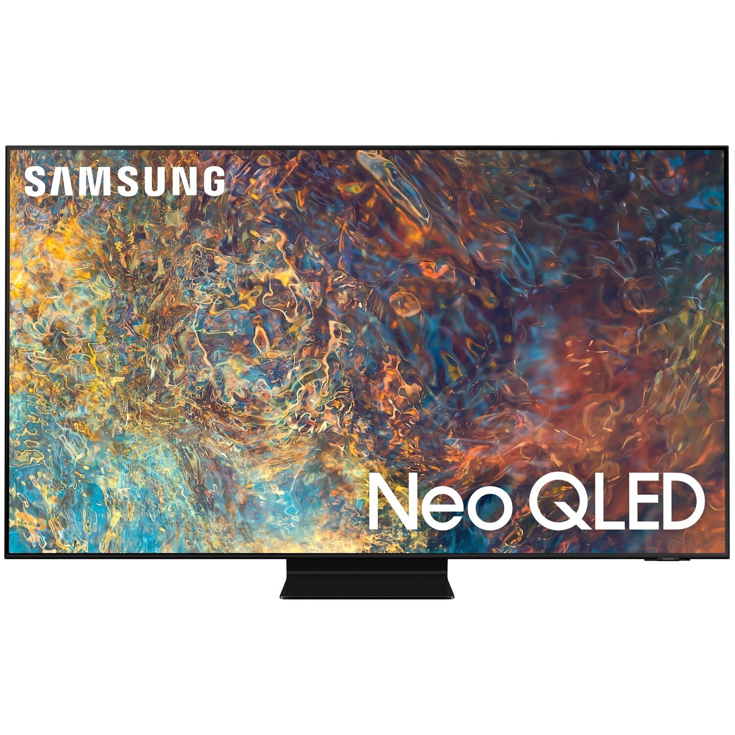 Телевизор Samsung Neo QLED Mini LED 65QN90A (QE65QN90AAUXUA) фото 