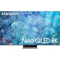 Телевизор Samsung Neo QLED Mini LED 8K 65QN900A (QE65QN900AUXUA)