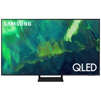 Телевизор SAMSUNG QLED QE75Q70A (QE75Q70AAUXUA)