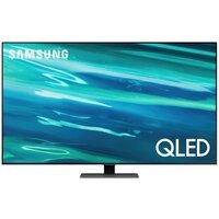 Телевізор Samsung QLED 75Q80A (QE75Q80AAUXUA)
