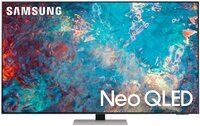 Телевизор Samsung Neo QLED Mini LED 75QN85A (QE75QN85AAUXUA)