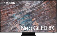 Телевізор Samsung Neo QLED 8K 75QN800A (QE75QN800AUXUA)