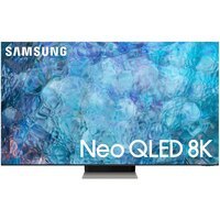 Телевізор Samsung Neo QLED Mini LED 8K 75QN900A (QE75QN900AUXUA)