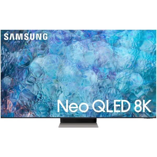 

Телевизор SAMSUNG QLED QE75QN900A (QE75QN900AUXUA)