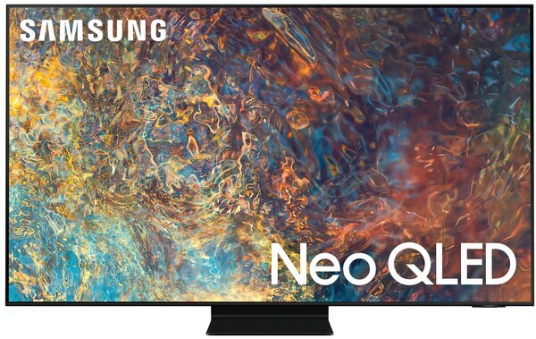 

Телевизор SAMSUNG QLED QE85QN90A (QE85QN90AAUXUA)