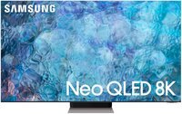 Телевизор Samsung Neo QLED Mini LED 8K 85QN900A (QE85QN900AUXUA)
