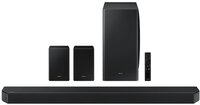 Саундбар Samsung HW-Q950A 11.1.4-Channel 616W 8" Subwoofer (HW-Q950A/RU)