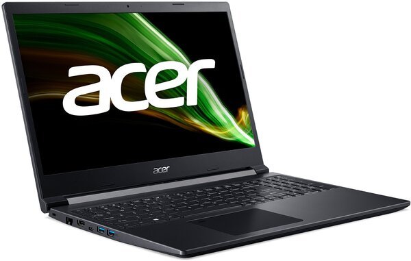 

Ноутбук Acer Aspire 7 A715-42G (NH.QBFEU.00G)