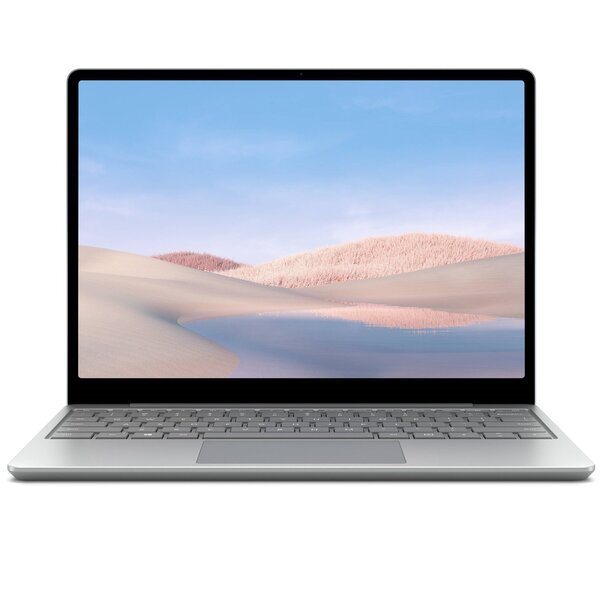 

Ноутбук Microsoft Surface Laptop GO (21O-00009)
