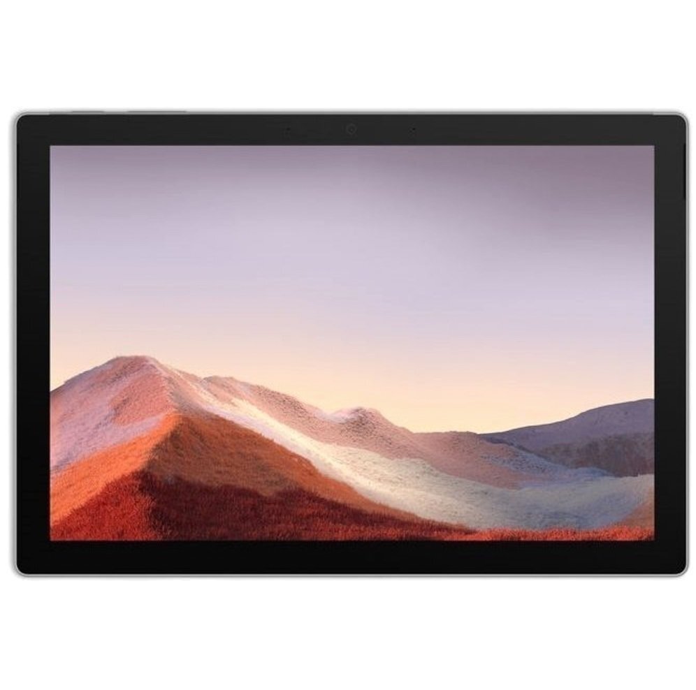 Планшет Microsoft Surface Pro 7 12.3” WiFi 16/512Gb Black фото 