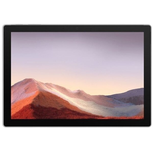 

Планшет Microsoft Surface Pro 7 12.3” WiFi 16/512Gb Black