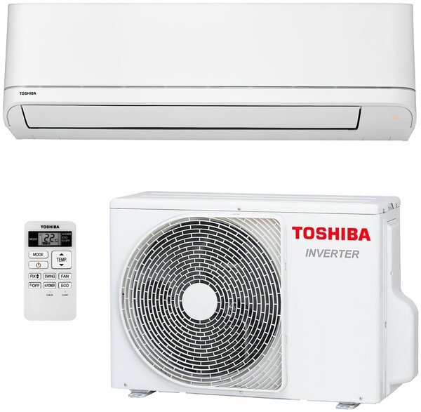 

Кондиционер Toshiba B07TKVG-UA/RAS-07TAVG-UA