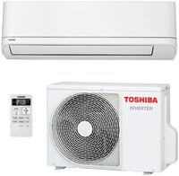 Кондиціонер Toshiba B10TKVG-UA/RAS-10TAVG-UA