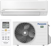 Кондиціонер Panasonic CS/CU-PZ25WKD