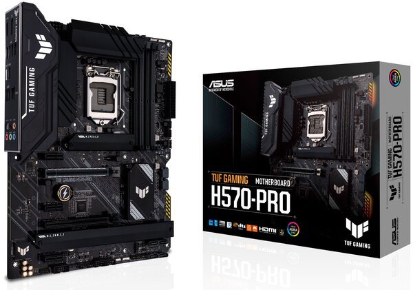 

Материнcкая плата ASUS TUF_GAMING_H570-PRO (TUF_GAMING_H570-PRO)
