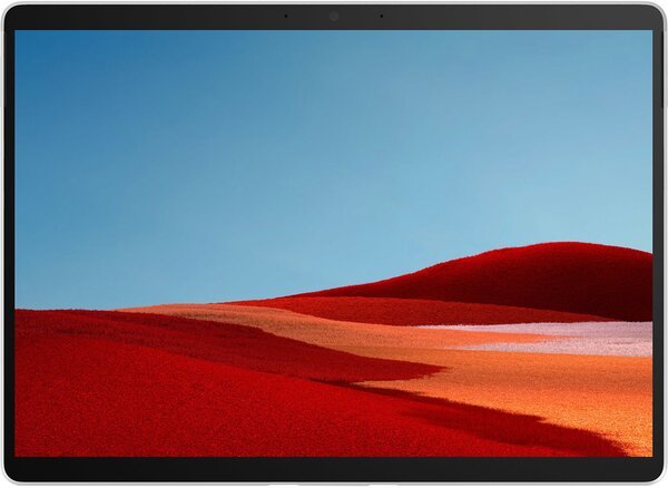 

Планшет Microsoft Surface Pro X 13” LTE 16/256Gb Silver