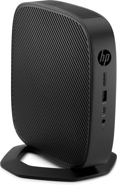 

Тонкий клиент HP t540 W10IOT 64GF/8GR TC (1X7P2AA)