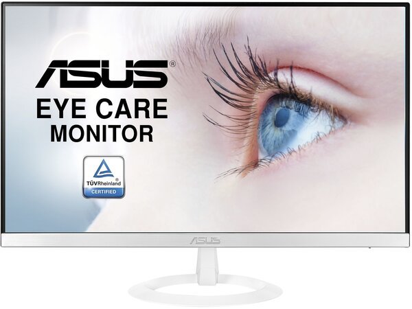 

Монитор 23.8" Asus VZ249HE-W (90LM02Q0-B04670)