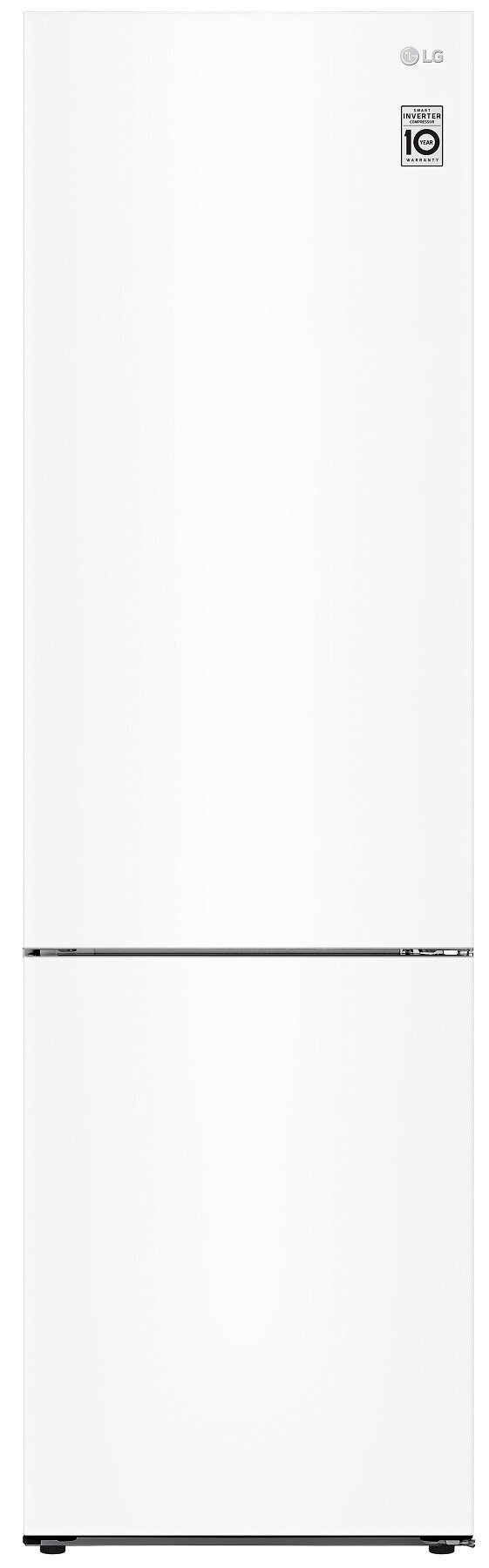 Акция на Холодильник LG GA-B509CQZM от MOYO