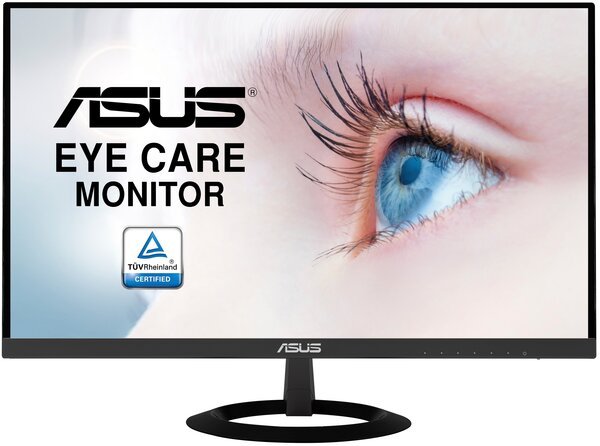 

Монитор 23.8" Asus VZ249HE (90LM02Q0-B03670)