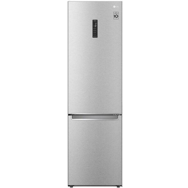 Акція на Холодильник Lg GW-B509SAUM від MOYO