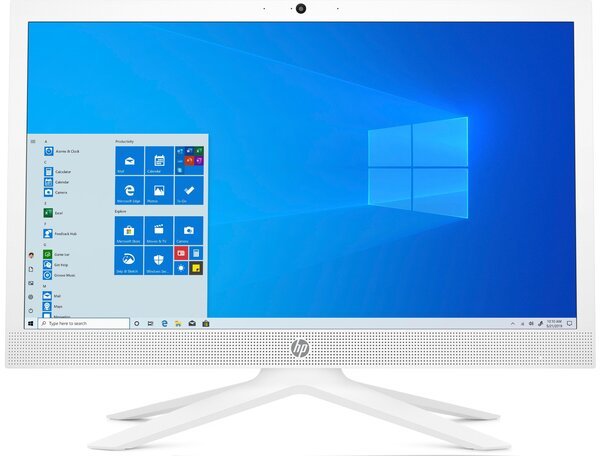 

Моноблок 20.7" HP All-in-One 21-b0000ua (350R5EA)
