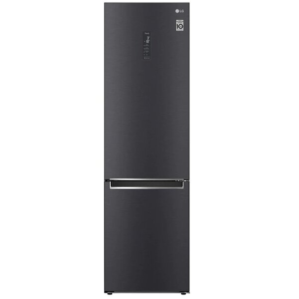 Акція на Холодильник LG GW-B509SBUM від MOYO