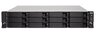 Мережеве сховище NAS QNAP TS-1283XU-RP-E2124-8G (TS-1283XU-RP-E2124-8G)фото