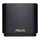 Маршрутизатор ASUS ZenWiFi XD4 1PK black AX1800 1xGE LAN 1x1GE WAN WPA3 OFDMA MESH (XD4-1PK-BLACK)