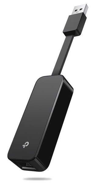 

Сетевой адаптер TP-LINK UE305 USB3.0 to GE (UE305)