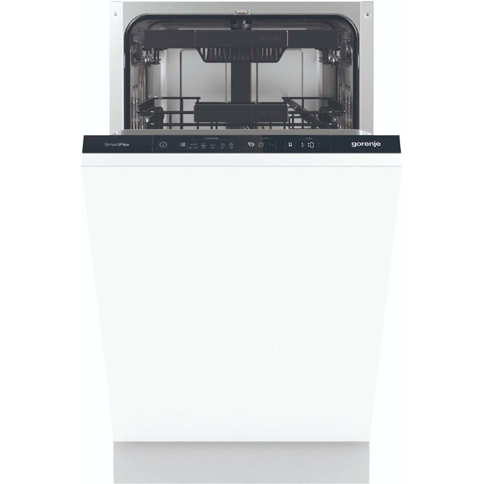 Посудомийна машина Gorenje GV561D10 (1161655)