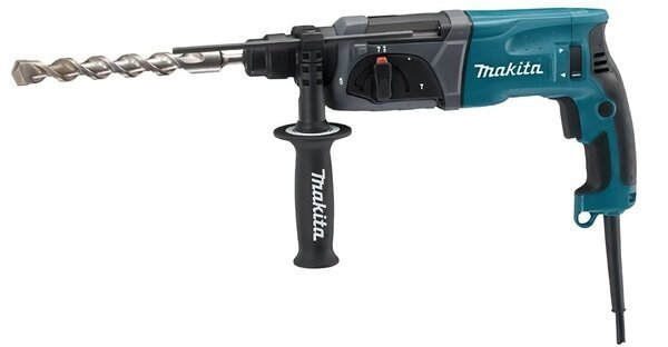

Перфоратор Makita HR2470