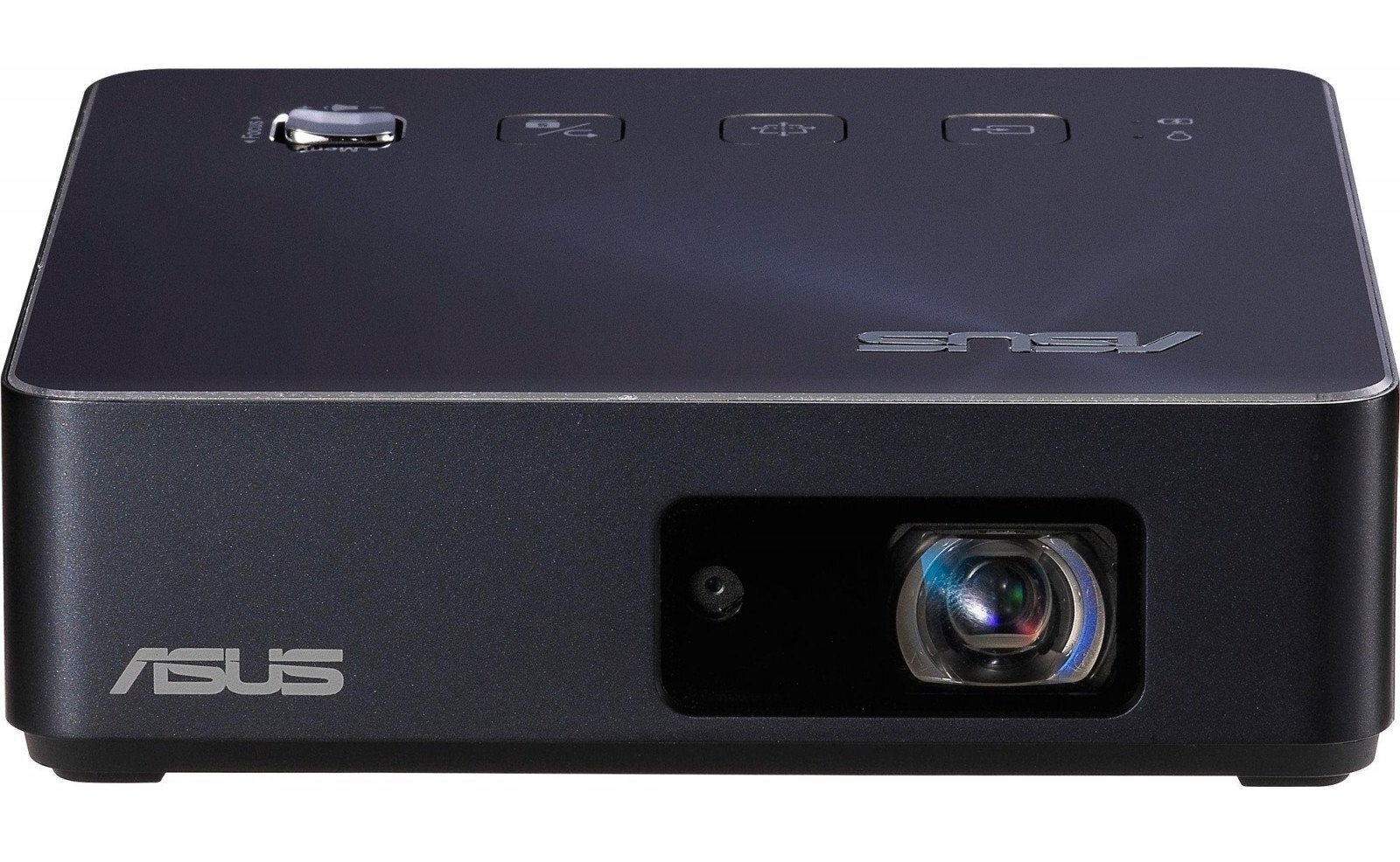 

Портативный проектор Asus ZenBeam S2 WiFi Navy black (90LJ00C0-B00520)