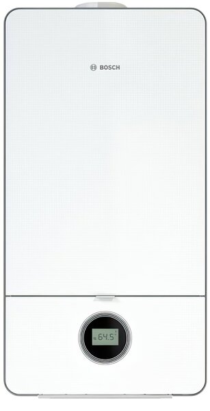 

Котёл газовый Bosch Condens 7000 W GC 7000 iW 14 P