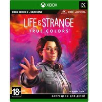 Гра Life is Strange True Colors (Xbox One/Series X)