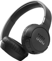 Наушники Bluetooth JBL T660 NC Black (JBLT660NCBLK)