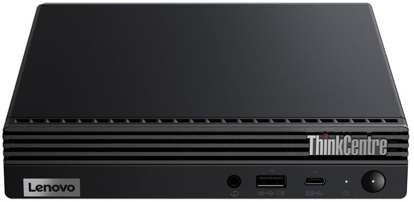 

Системный блок LENOVO ThinkCentre M70q (11DT008JRU)