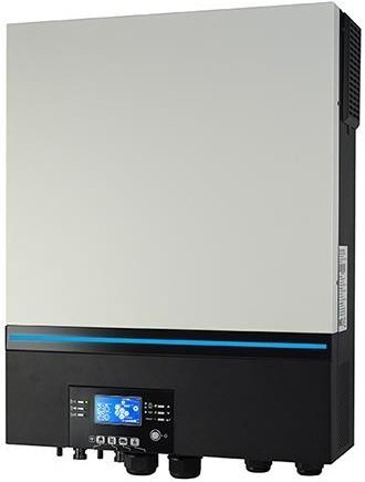 

Инвертор Xpert MAX 7200VA MPPT, 48V (автономный) Pnom -7,2kW (XPERT_MAX_7K2-48)