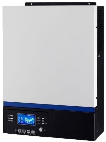 

Инвертор Xpert VMIII 5000VA MPPT, 48V (автономный) Pnom -5,0kW (XPERT_VMIII_5K-48)