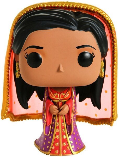 

Коллекционная фигурка Funko POP! Vinyl: Disney: Princess Jasmine DM (FUN2109)