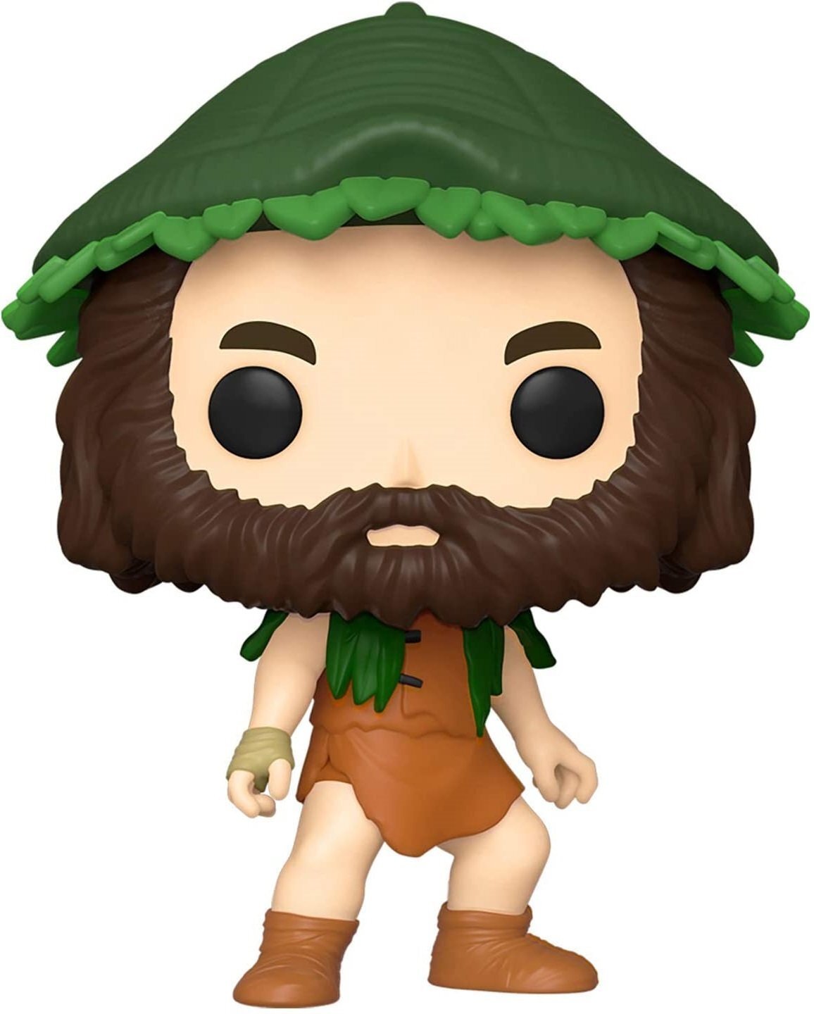 

Коллекционная фигурка Funko POP! Vinyl: Jumanji: Alan Parrish w/Knife (FUN2549129)