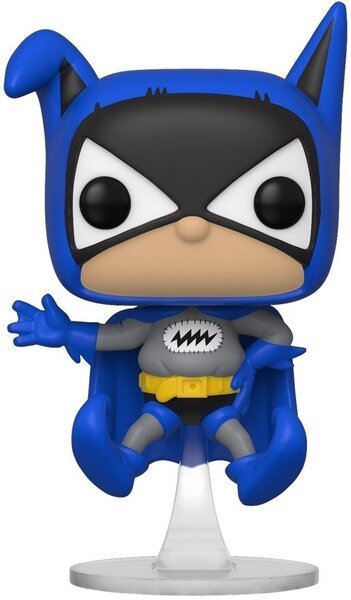 

Коллекционная фигурка Funko POP! Vinyl: DC: Batman 80th: Bat-Mite (MT) (FUN2549294)