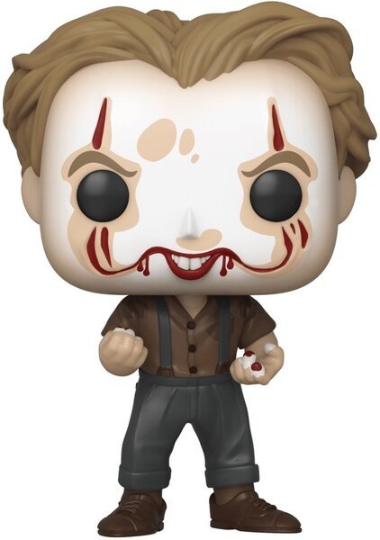 

Коллекционная фигурка Funko POP! Vinyl: IT 2: Pennywise Meltdown (FUN2549356)