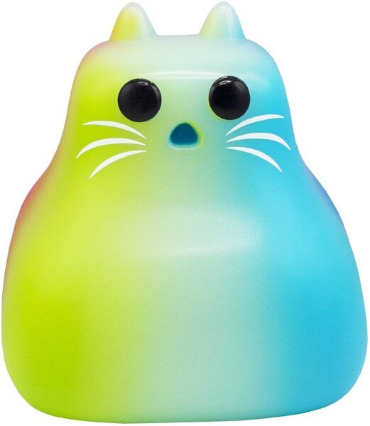 

Коллекционная фигурка Funko POP! Vinyl: Disney: Soul: Mr. Mittens (Soul World) (FUN2549596)