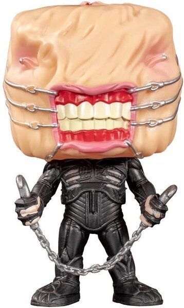 

Коллекционная фигурка Funko POP! Vinyl: Horror: Hellraiser: Chatterer (FUN2491)