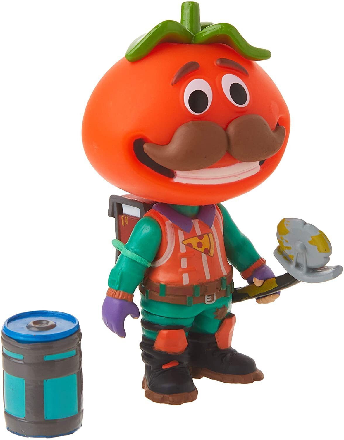 

Коллекционная фигурка Funko Vinyl Figure: 5 Star: Fortnite S1a: Tomatohead (FUN23520