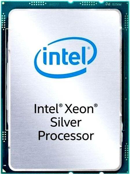 Акція на Процессор LENOVO ThinkSystem SR530/SR570/SR630 Xeon-S 4210R без кулера (4XG7A37988) від MOYO